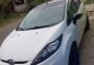 Ford Fiesta 2011 SE AT for sale-1