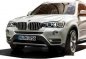 Bmw X3 Xdrive20D M Sport 2018 for sale-3