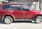 2009 Mitsubishi Montero Sport for sale-6