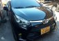 Toyota Wigo G New Look 2017 FOR SALE-0