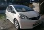 Honda Jazz 2012 for sale-2