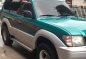 1997 Toyota LandCruiser Prado for sale-0