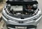 Toyota Vios 1.3E AT 2017 for sale-1