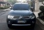 2010 Mitsubishi Montero Sport for sale-0