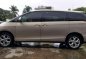 2008 Toyota Previa 2.4L Full Optiin AT We Buy Cars and Accept Trade-in-2