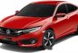 Honda Civic E 2018 for sale-1