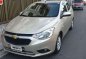 2017 Chevrolet Sail AT for sale-5