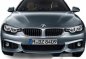 Bmw 420D Gran Coupe 2018 for sale-14