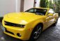 2014 Chevrolet Camaro for sale-0