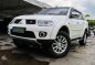 2013 Mitsubishi Montero Sport for sale-0