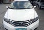 2012 Honda City 1.3 Automatic Php 428,000 only!-0