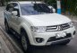 Mitsubishi Montero 2014 for sale-2