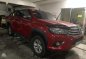 2016 Toyota Hilux for sale-0