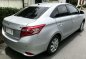 Toyota Vios 1.3E AT 2017 for sale-1