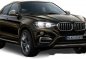 Bmw X6 Xdrive30D M Sport 2018 for sale-2