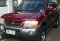 2004 Mitsubishi Pajero for sale-5