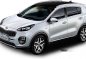 Kia Sportage Gt 2018 for sale-4