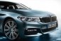 Bmw 530D Luxury 2018 for sale-14