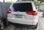 2011 Mitsubishi Montero for sale-0