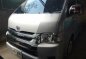 Toyota Hiace 2014 for sale-4