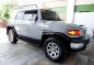 2015 TOYOTA FJ Cruiser AT Full Casa -1