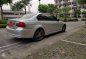 Selling Garage queen Bmw 318i 2012-1