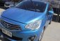 2015 Mitsubishi Mirage G4 for sale-0