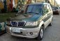 2002 Mitsubishi adventure for sale-1