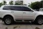 2013 Mitsubishi Montero Sport for sale-1