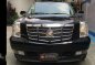 2009 Cadillac Escalade ESV Full Size Captain Seats Full Loaded-0