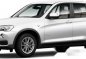 Bmw X3 Sdrive 18D 2018 for sale-0