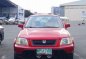 Honda CRV 2000 for sale-0