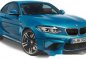 Bmw M2 2018 for sale-2