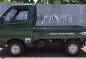 Well-kept Suzuki Carry Multicab for sale-8