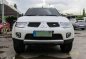 2013 Mitsubishi Montero for sale-10