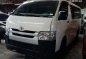 2017 Toyota Hiace for sale-2