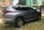 Mitsubishi Montero Sport 2017 for sale-2