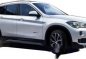 Bmw X1 20D X Line 2018 for sale-2