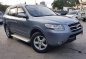 Hyundai Santa Fe 2009 for sale-0