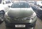 Toyota Vios 2017 for sale-1