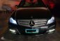 2013 Mercedes Benz C200 Avantgarde for sale-2