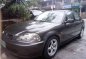 Well-kept HONDA civic  for sale-4