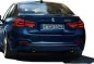 Bmw 318D M Sport 2018 for sale-5