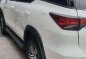 2016 Toyota Fortuner 2.7G Gas AT FOR SALE-3