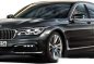 Bmw 730Li Pure Excellence 2018 for sale-8
