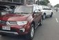 2015 Mitsubishi Montero GLSV AT Diesel -2