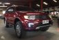 2015 Mitsubishi Montero for sale-0