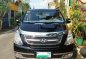 Hyundai H1 Grand Starex VGT 2013 Limited Edition-8