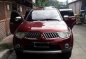 2009 Mitsubishi Montero for sale-0