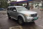 ford everest 2012 4x2 automatic diesel for sale-0